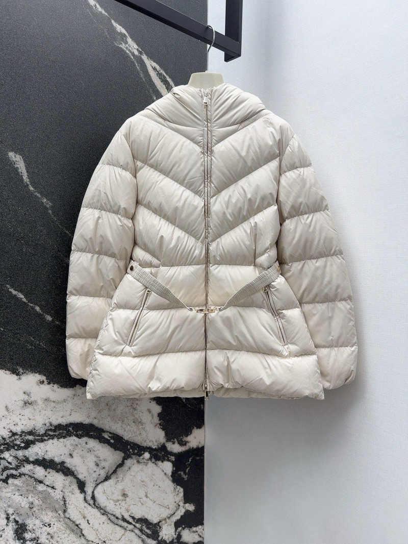 Moncler Down Jacket